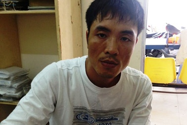 Giang hồ đất Cảng bắt cóc đại gia