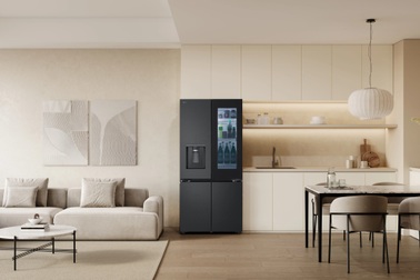 LG thiết kế riêng tủ lạnh cho người Việt