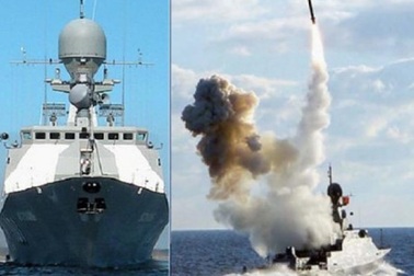 Nguy cơ đối đầu quân sự Nga-Thổ ở Syria