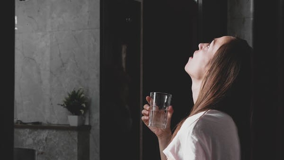 Virus corona có nhiễm vào thức ăn không? - 1 Virus corona có nhiễm vào thức ăn không? - 1