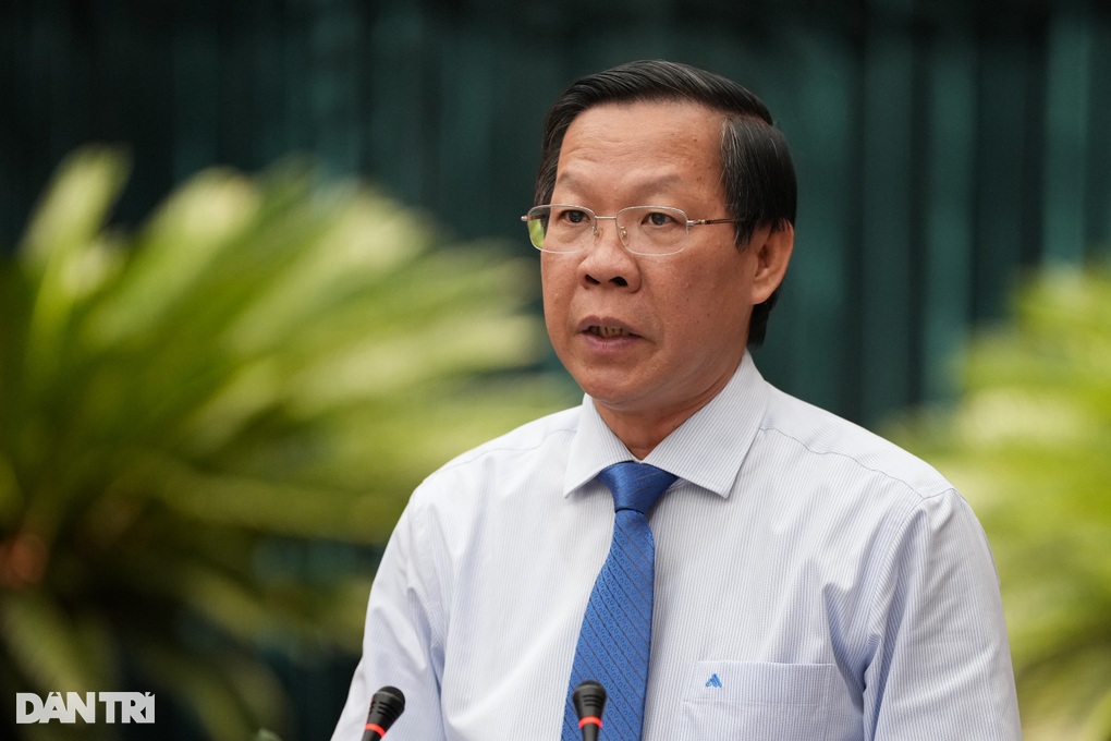 Ông Bùi Xuân Cường được bầu làm Phó Chủ tịch UBND TPHCM - 1 Ông Bùi Xuân Cường được bầu làm Phó Chủ tịch UBND TPHCM - 1