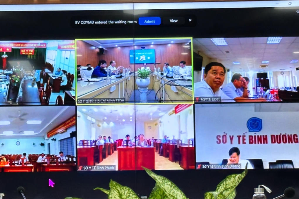 TPHCM đào tạo bác sĩ theo đơn đặt hàng của các địa phương - 1 TPHCM đào tạo bác sĩ theo đơn đặt hàng của các địa phương - 1