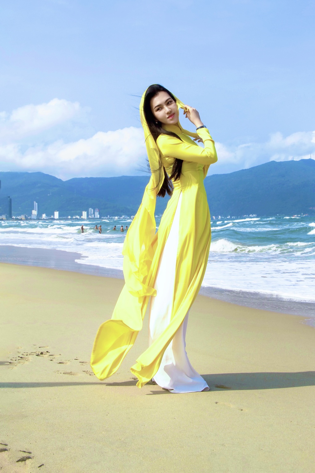 Nhan sắc Hoa hậu Trúc Vũ sau 14 năm đăng quang - 3 Nhan sắc Hoa hậu Trúc Vũ sau 14 năm đăng quang - 3