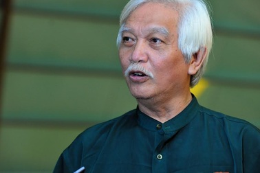 Ông Dương Trung Quốc: Có lúc tôi xấu hổ khi gặp cử tri