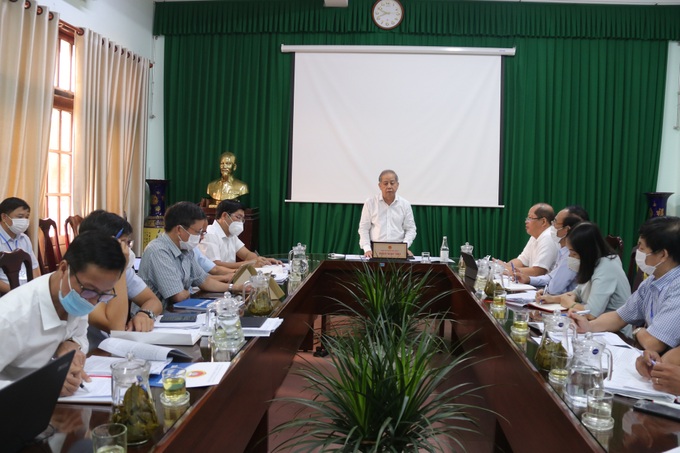 “Bắt bệnh và kê đơn, bốc thuốc đặc trị” trong xoá đói giảm nghèo, phát triển nhân lực tại Huế - Ảnh 1.