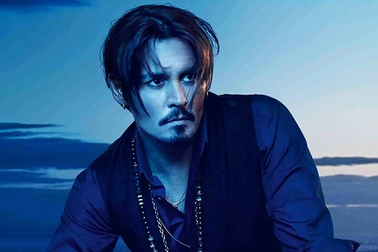 Đời "lên hương", Johnny Depp nhận về 20 triệu USD quá dễ dàng