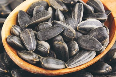 Hạt hướng dương có tốt cho sức khỏe không?