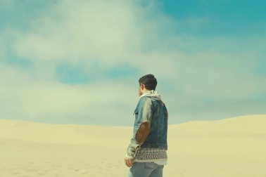 Nick Jonas - Find You