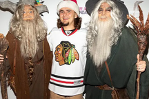 Paris Jackson hóa trang như thế nào dịp lễ Halloween này?