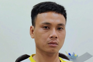 Vờ hỏi mua cây cảnh rồi cướp giật dây chuyền của chủ quán