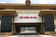 Lạng Sơn lên tiếng trước thông tin "làm luật" ở cửa khẩu Chi Ma