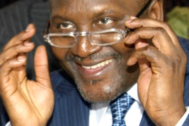 Forbes công bố những nhân vật giàu nhất “lục địa đen”