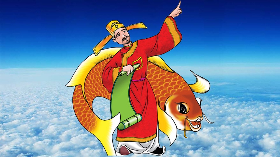 Những điều nên tránh vào ngày cúng ông Công ông Táo - 1 Những điều nên tránh vào ngày cúng ông Công ông Táo - 1