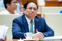 Thủ tướng sẽ trả lời chất vấn, bộ trưởng nào cũng có thể "ngồi ghế nóng"