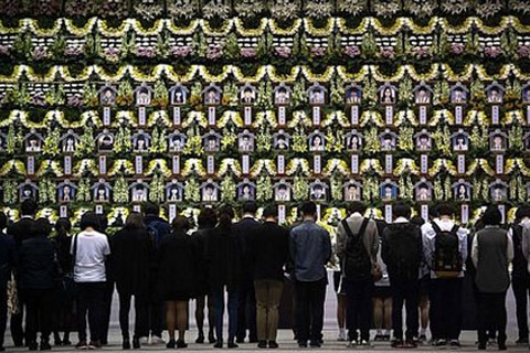 Lý do để yêu quý hơn nước bạn Hàn Quốc