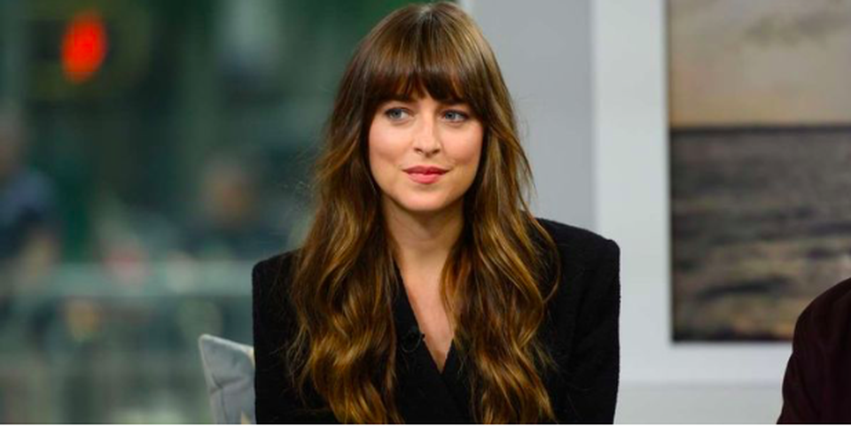 Mỹ nhân Dakota Johnson ra sao sau thành công của 50 sắc thái - 10