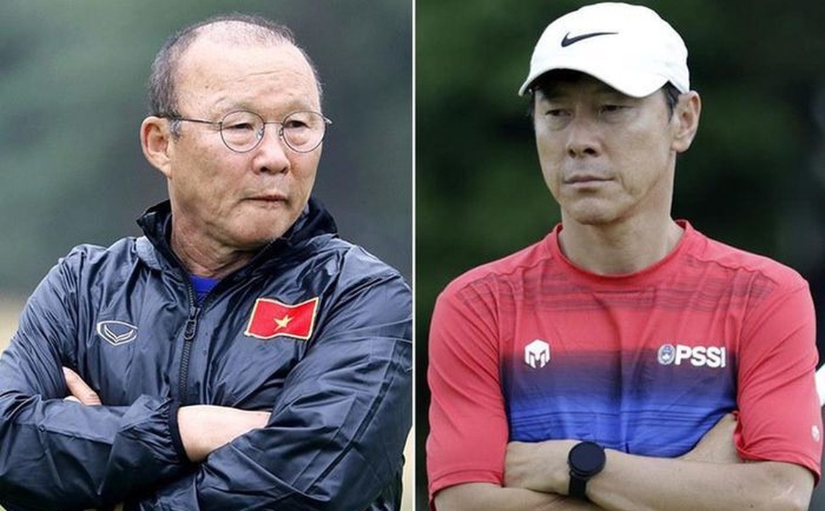 Báo Indonesia: U23 Việt Nam không dám khẳng định vô địch SEA Games - 2 Báo Indonesia: U23 Việt Nam không dám khẳng định vô địch SEA Games - 2