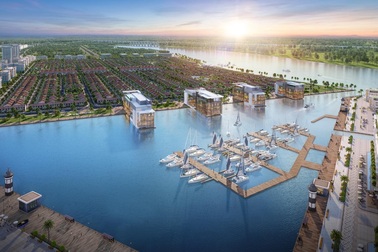 Nam Long khẳng định các chiến lược phục vụ phát triển vững bền