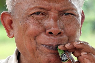 Thêm 2 quan chức Khmer Đỏ bị cáo buộc chống lại loài người