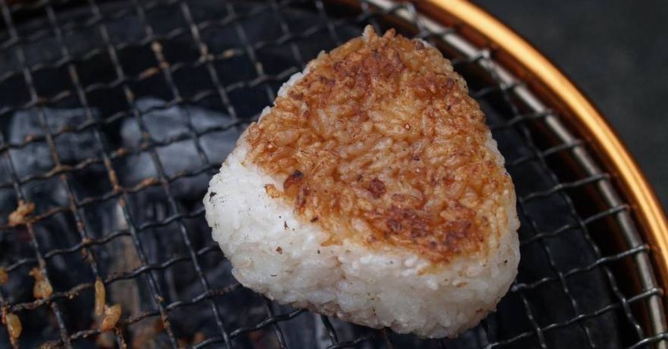 Chiếc sandwich kiểu Nhật có tuổi đời hàng thế kỷ - 2 Chiếc sandwich kiểu Nhật có tuổi đời hàng thế kỷ - 2
