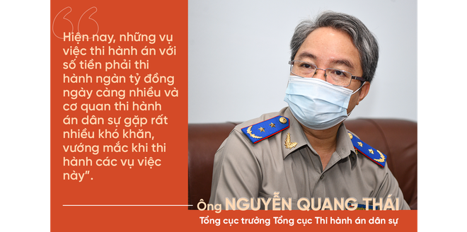 Tham nhũng ngàn tỷ: Đừng để khi có án lại thành vườn không nhà trống - 3 Tham nhũng ngàn tỷ: Đừng để khi có án lại thành vườn không nhà trống - 3