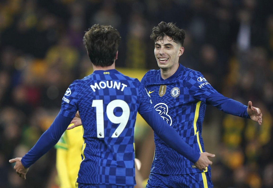 Chelsea có nguy cơ nhận án phạt cực nặng, Man Utd hưởng lợi - 1 Chelsea có nguy cơ nhận án phạt cực nặng, Man Utd hưởng lợi - 1
