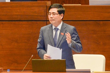 Bộ trưởng Cao Đức Phát xin lỗi nhân dân