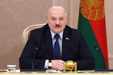 Belarus cảnh báo Ukraine nguy cơ bị phá hủy hoàn toàn trong xung đột