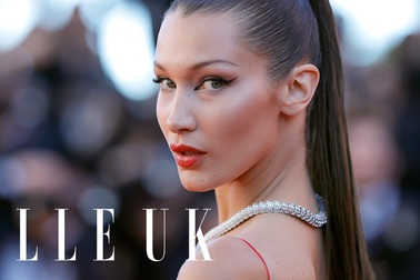 Phong cách của Bella Hadid