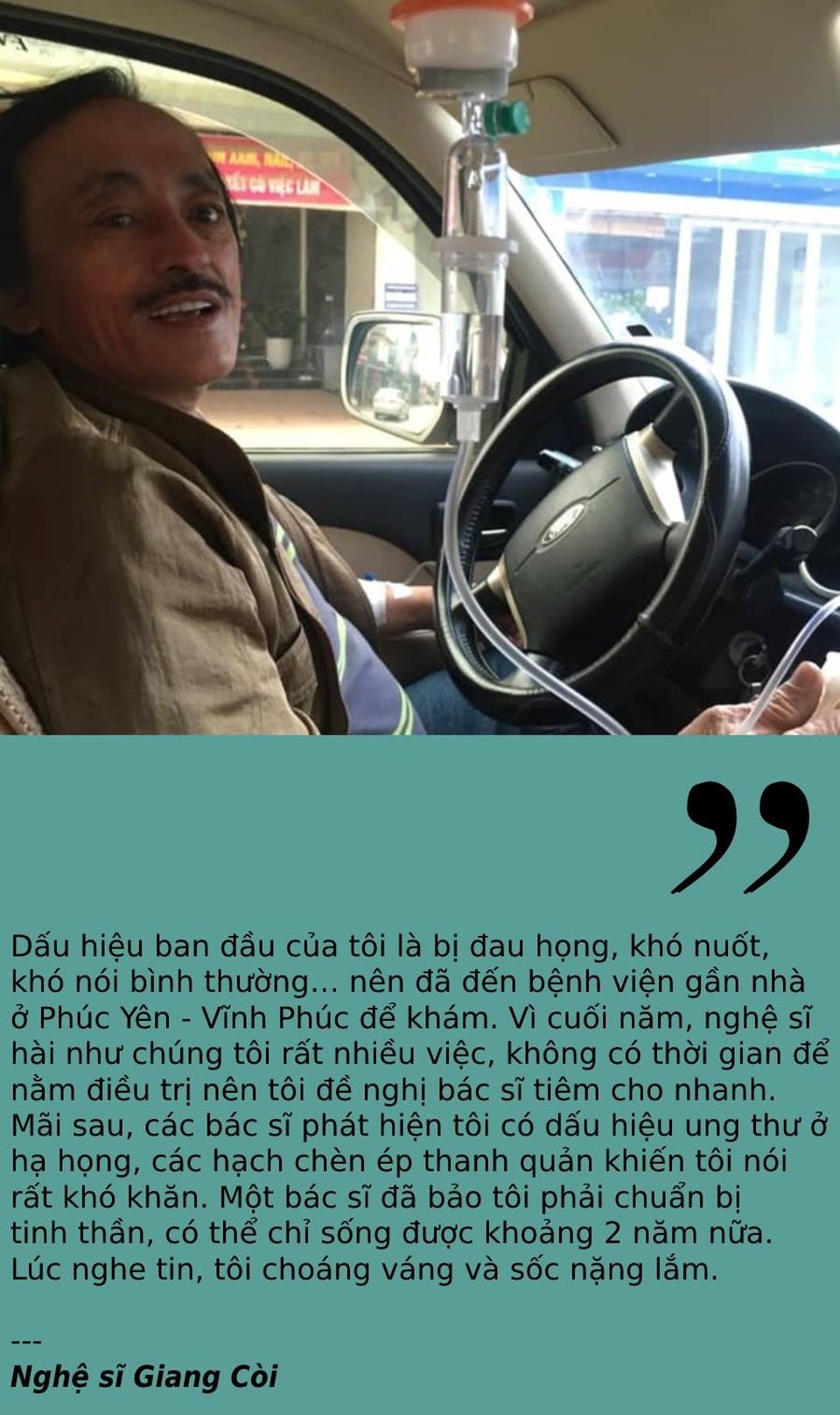 Đời sống nghệ sĩ đảo lộn mọi mặt vì Covid-19 - 6 Đời sống nghệ sĩ đảo lộn mọi mặt vì Covid-19 - 6