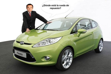 Chùm ảnh biếm họa về “siêu nhân” Andres Iniesta