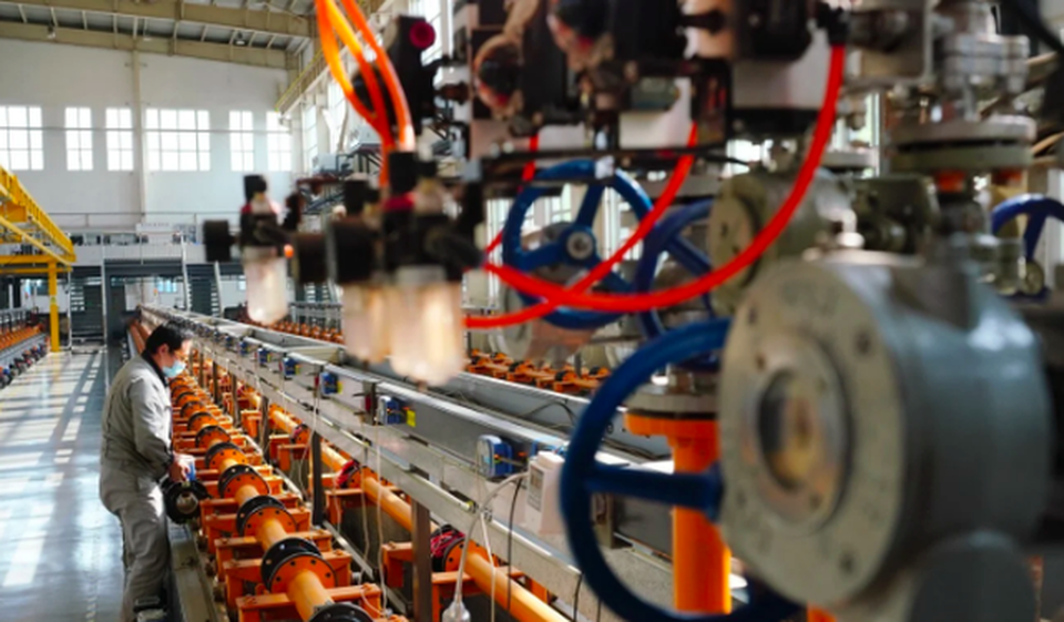 Trung Quốc sợ bị “mất mặt” khi Nhật Bản chi tiền cho doanh nghiệp di cư - 2 Trung Quốc sợ bị “mất mặt” khi Nhật Bản chi tiền cho doanh nghiệp di cư - 2