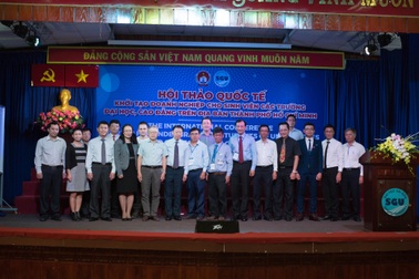 Chính sách khởi nghiệp thiếu khung lý thuyết mang tính khoa học