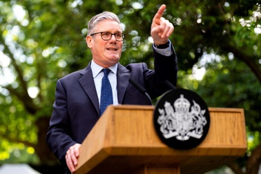 Kế hoạch cải tổ quân đội quy mô chưa từng có của Anh