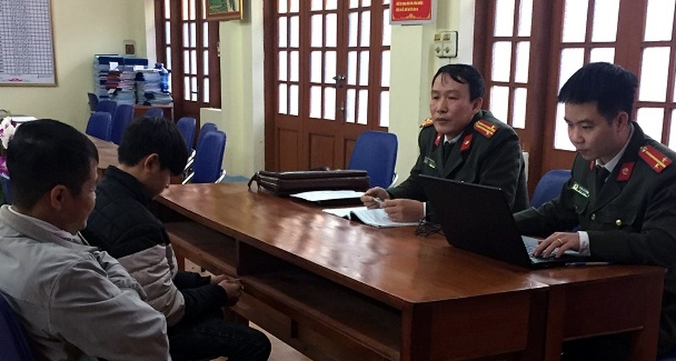 Người phụ nữ tung tin Hà Nội có 4 người nhiễm corona - 2 Người phụ nữ tung tin Hà Nội có 4 người nhiễm corona - 2