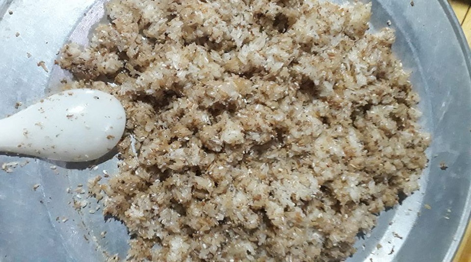 Loại trứng thần dược giảm giá một nửa, rao bán đầy chợ mạng - 2 Loại trứng thần dược giảm giá một nửa, rao bán đầy chợ mạng - 2