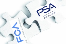 Fiat Chrysler và Peugeot sáp nhập, hình thành liên minh sản xuất ô tô lớn thứ 4 thế giới
