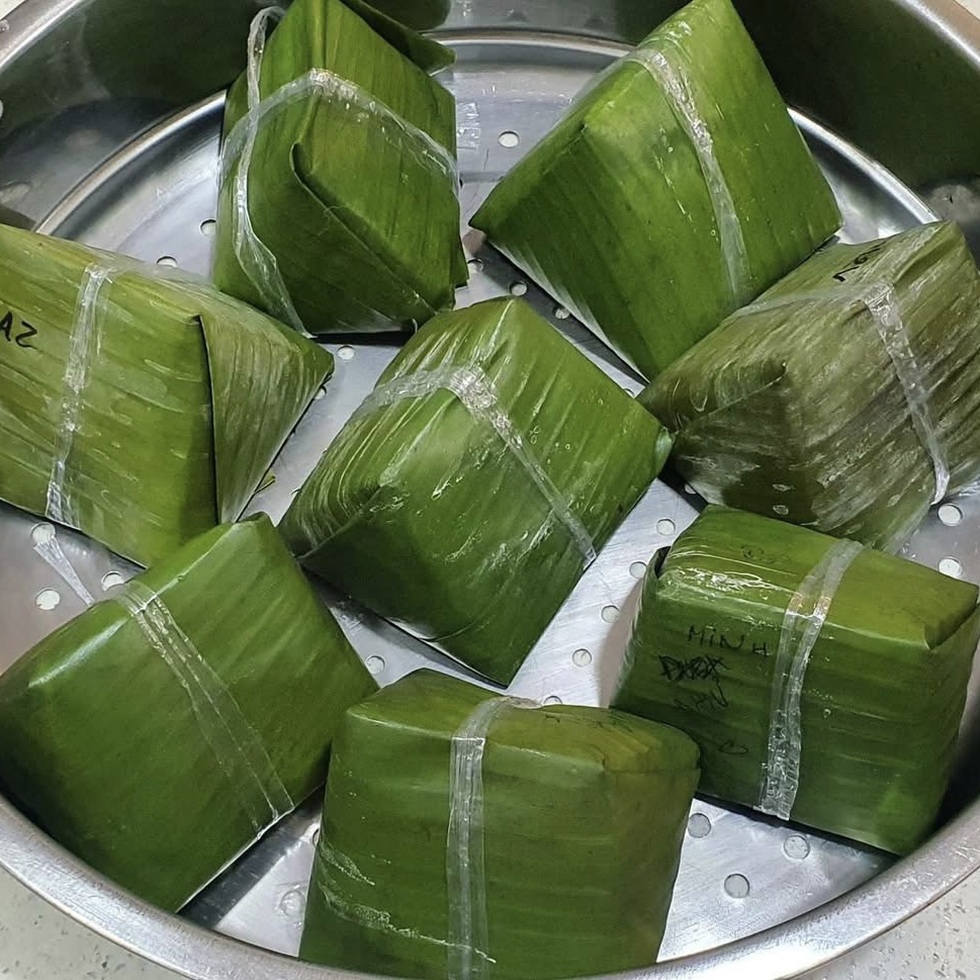 Cô giáo U80 dạy làm bánh miễn phí, lan tỏa tinh thần giảm nghèo bền vững - 6