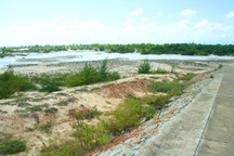 Dân chê khu tái định cư, "thà ở khu sạt lở còn sướng hơn"!