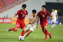 Thua ngược U23 Triều Tiên, U23 Việt Nam phải chia tay U23 châu Á 2020