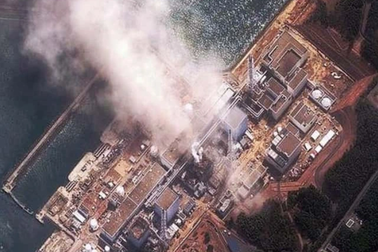 Nhà khoa học lo ngại về Caesium phóng xạ chụp ở nhà máy Fukushima