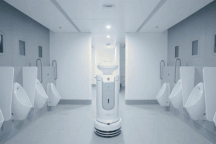 Cận cảnh loạt công nghệ tiên tiến chống Covid-19 tại sân bay Hong Kong