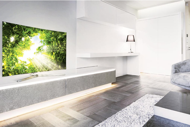 Quantum Dot - công nghệ hình ảnh của TV tương lai