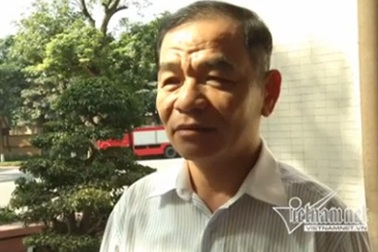 Ai chấm thi tuyển thứ trưởng?