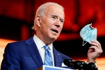 Ông Biden không quan tâm việc ông Trump dự lễ nhậm chức