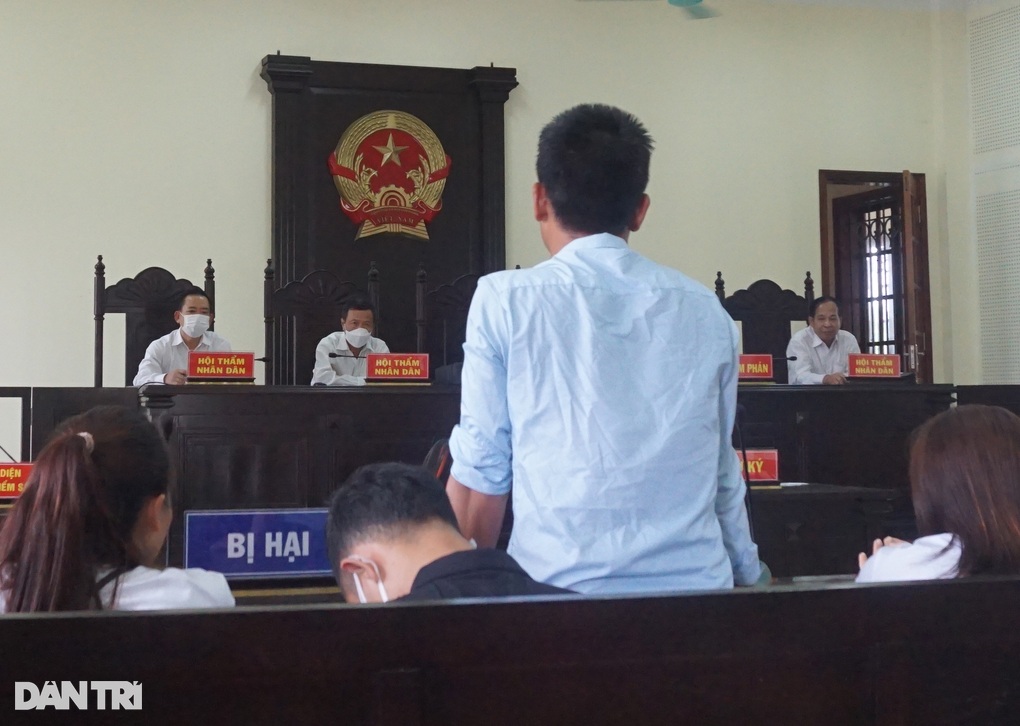 Mua suất ca trưởng đi làm việc tại Hàn Quốc, mất toi 330 triệu đồng - 3 Mua suất ca trưởng đi làm việc tại Hàn Quốc, mất toi 330 triệu đồng - 3