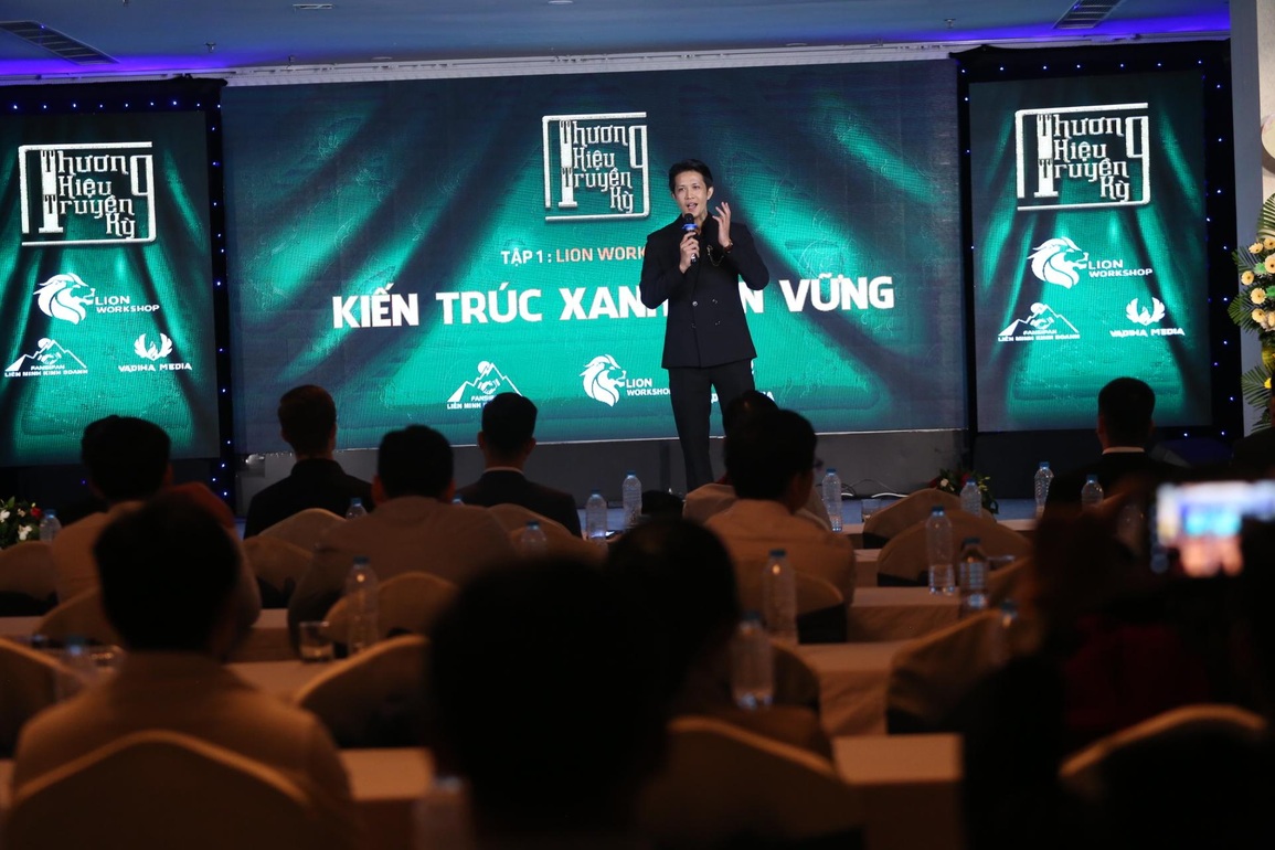 Liên Minh Kinh Doanh lần 5 với giải pháp truyền thông giao thương điện ảnh - 3 Liên Minh Kinh Doanh lần 5 với giải pháp truyền thông giao thương điện ảnh - 3