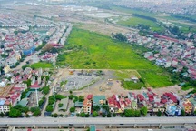 Nhan nhản quy hoạch treo: Thu hồi dự án chậm tiến độ, xử lý cán bộ gây ách tắc