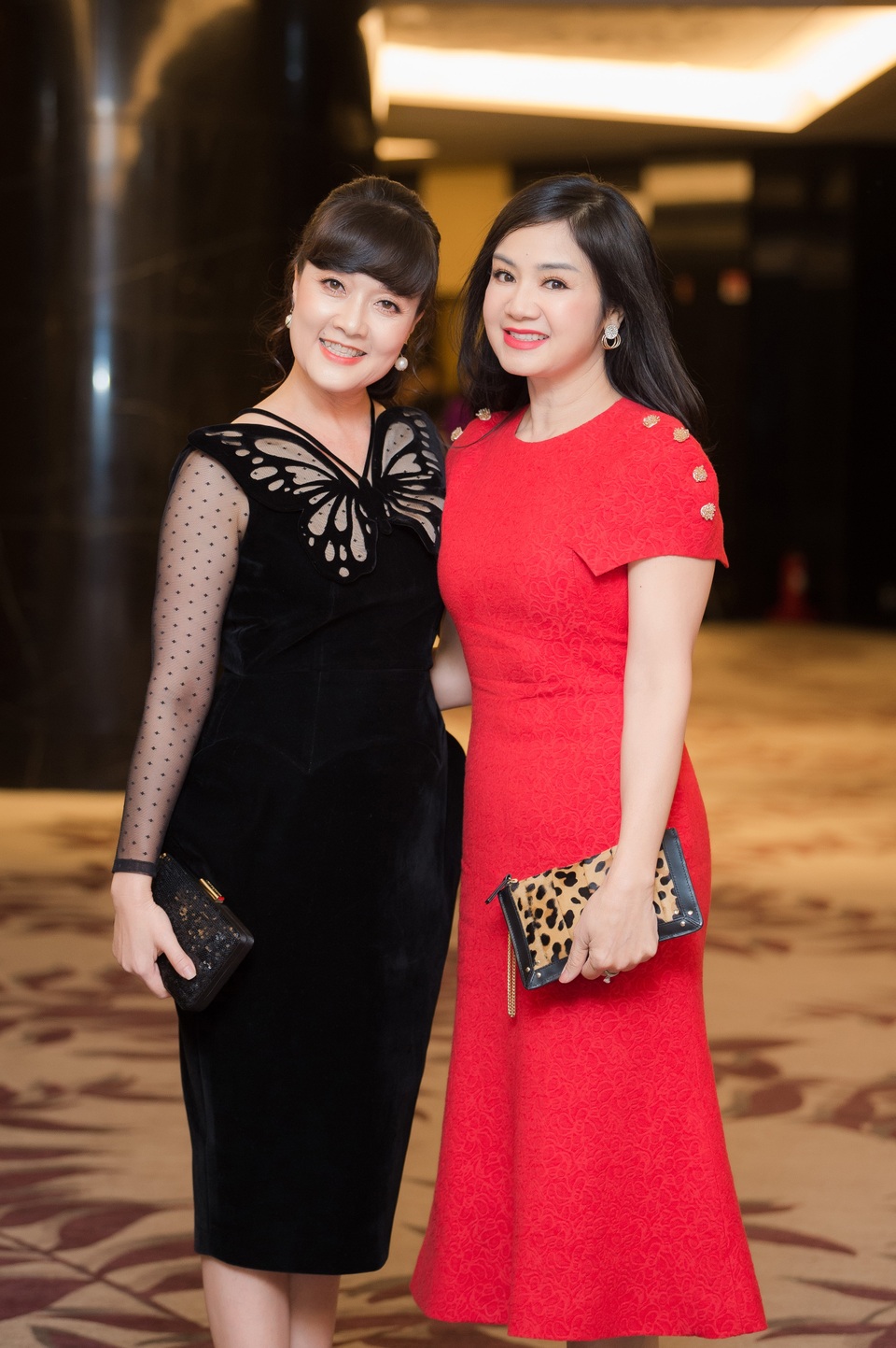 Công Lý phân trần lí do bị Hồng Đăng gọi là nữ hoàng đồ hiệu - 7 Công Lý phân trần lí do bị Hồng Đăng gọi là nữ hoàng đồ hiệu - 7