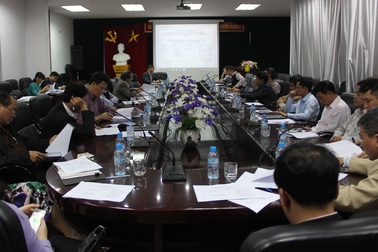 Trường đại học Việt Nam đầu tiên thực hiện đánh giá chất lượng theo bộ tiêu chuẩn AUN-QA